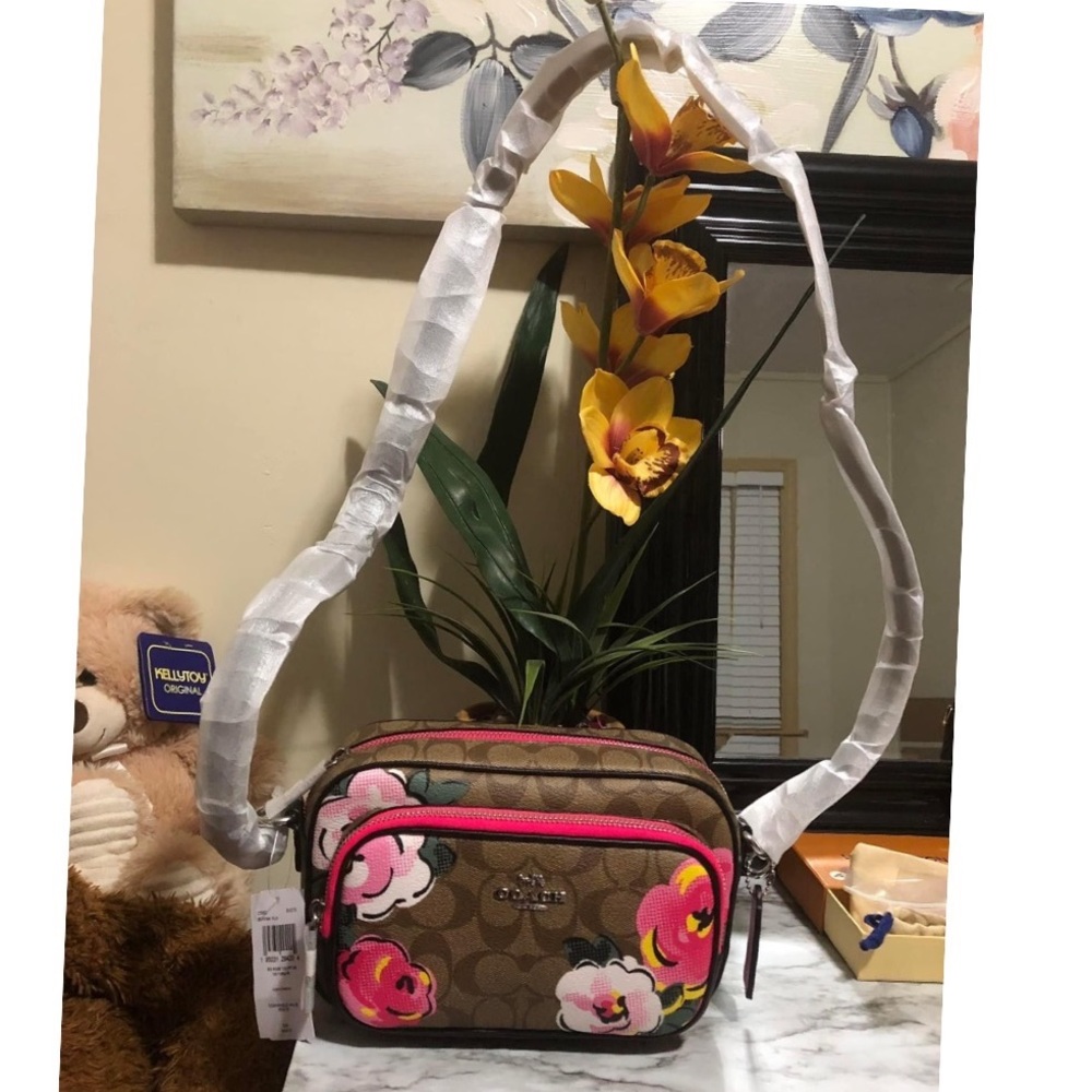 🌺Authentic Coach Bag, Brand New🌺